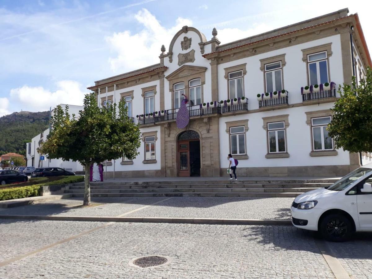 House In Vila Nova De Cerveira With Pool And Bbq #1881 Bemposta  Luaran gambar